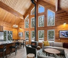 United States Washington Snoqualmie Pass vacation rental compare prices direct by owner 36463837