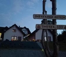 Poland Podkarpackie Smerek vacation rental compare prices direct by owner 27077565