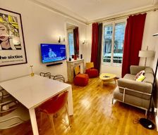 France Département de Paris Paris vacation rental compare prices direct by owner 27929663