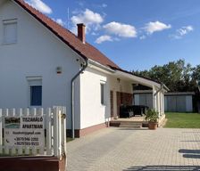 Hungary Heves Kisköre vacation rental compare prices direct by owner 37649053