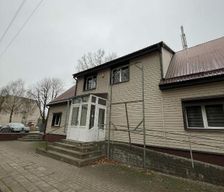 Lithuania Kaunas county Raseiniai vacation rental compare prices direct by owner 35577413