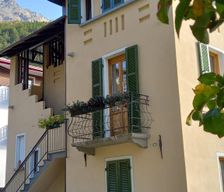 Italy Piedmont Bormio vacation rental compare prices direct by owner 16171769