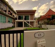 Thailand Koh Phangan Thong Nai Pan Yai vacation rental compare prices direct by owner 36636212