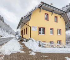 Germany Baden-Württemberg Kleines Wiesental vacation rental compare prices direct by owner 5030705