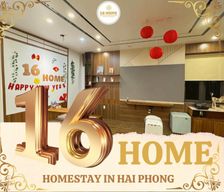 Vietnam Hai Phong Municipality Hai Phong vacation rental compare prices direct by owner 35039488