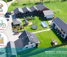 Poland West Pomerania Mielenko vacation rental compare prices direct by owner 13774201