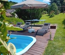 Hungary  Vasvár vacation rental compare prices direct by owner 13601600