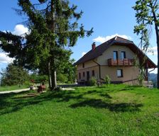 Slovenia Osrednjeslovenska Logatec vacation rental compare prices direct by owner 13835324