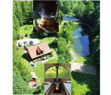 Poland Podkarpackie Straszydle vacation rental compare prices direct by owner 26850614