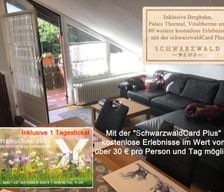 Germany BW Bad Wildbad vacation rental compare prices direct by owner 4496827