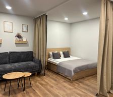 Lithuania  Naujoji Akmenė vacation rental compare prices direct by owner 37680497