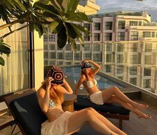 Vietnam Binh Thuan Ấp Long Sơn vacation rental compare prices direct by owner 35274718