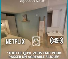 France  Poitiers vacation rental compare prices direct by owner 36491311