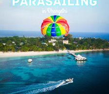 Maldives Ari Atoll Dhangethi vacation rental compare prices direct by owner 14096911