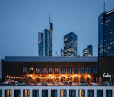 Germany Hessen Frankfurt vacation rental compare prices direct by owner 14868518