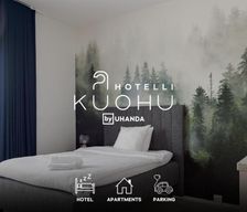 Finland Western Finland Kangasala vacation rental compare prices direct by owner 13011510