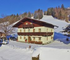 Austria Salzburg Taxenbach vacation rental compare prices direct by owner 8120883