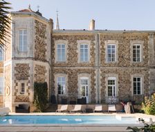France  Mesnard-la-Barotière vacation rental compare prices direct by owner 16312365
