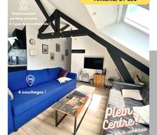 France Somme Amiens vacation rental compare prices direct by owner 29957409