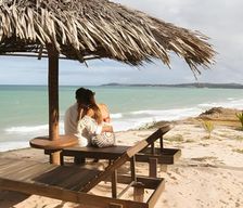 Brazil Rio Grande do Norte Pipa vacation rental compare prices direct by owner 27130351