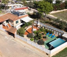 Italy Apulia Torre Lapillo vacation rental compare prices direct by owner 36888824