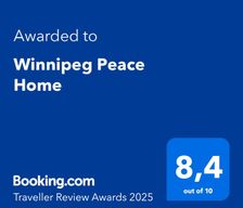 Canada Manitoba Winnipeg vacation rental compare prices direct by owner 35774730