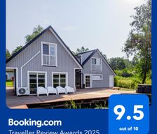 Lithuania  Tytuvėnai vacation rental compare prices direct by owner 13671031