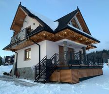 Poland Lesser Poland Maniowy vacation rental compare prices direct by owner 35343980