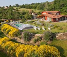 Italy Piedmont Acqui Terme vacation rental compare prices direct by owner 14087338