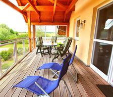 Germany Mecklenburg-West Pomerania Klink vacation rental compare prices direct by owner 23743220