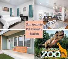 United States Texas San Antonio vacation rental compare prices direct by owner 37811134