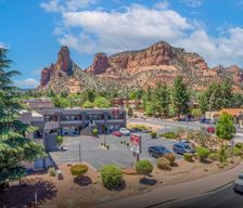 United States Arizona Sedona vacation rental compare prices direct by owner 12769893