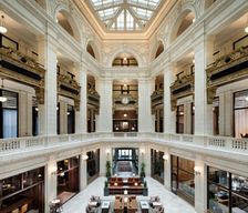 United States Michigan Detroit vacation rental compare prices direct by owner 35185299