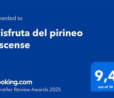 Spain  Sabiñánigo vacation rental compare prices direct by owner 36542957