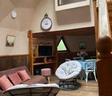 Chile Los Rios Panguipulli vacation rental compare prices direct by owner 36728534
