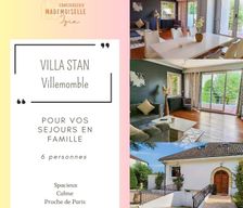 France  Les Pavillons-sous-Bois vacation rental compare prices direct by owner 36896802