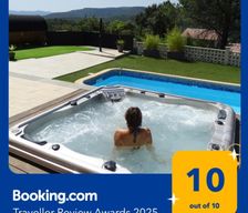 France  Sainte-Anastasie-sur-Issole vacation rental compare prices direct by owner 28603283
