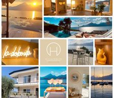 Italy  Brenzone sul Garda vacation rental compare prices direct by owner 35897453