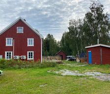 Sweden  Fredrika vacation rental compare prices direct by owner 36678585