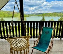 Poland Podkarpackie Polańczyk vacation rental compare prices direct by owner 18321347