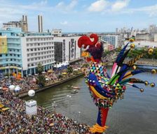 Brazil Pernambuco Recife vacation rental compare prices direct by owner 36571295