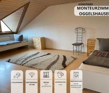 Germany  Oggelshausen vacation rental compare prices direct by owner 36476145