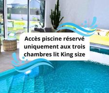 France Brittany Riantec vacation rental compare prices direct by owner 14196790