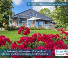 Germany Lower-Saxony Eckwarden vacation rental compare prices direct by owner 35297360