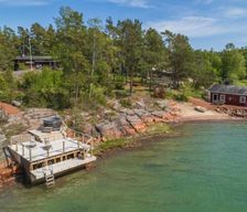 Finland  Lumparland vacation rental compare prices direct by owner 12680782