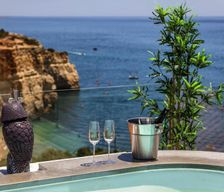 Portugal Algarve Benagil vacation rental compare prices direct by owner 6667171