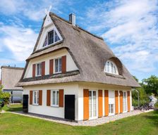 Germany Mecklenburg-West Pomerania Hohenkirchen OT Beckerwitz vacation rental compare prices direct by owner 33212090