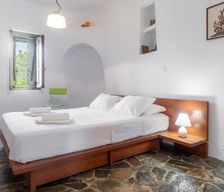 Greece Andros Makrotándalon vacation rental compare prices direct by owner 13359839