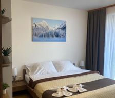Slovakia Prešovský kraj Tatranska Strba vacation rental compare prices direct by owner 15351433