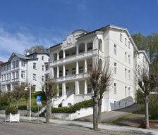 Germany Mecklenburg-West Pomerania Sellin vacation rental compare prices direct by owner 10405074
